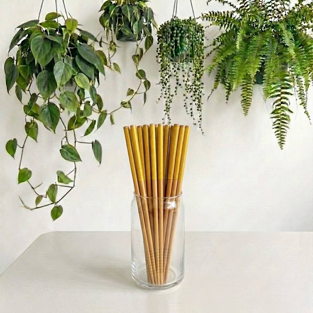 Bamboo Chopsticks – Set of 2