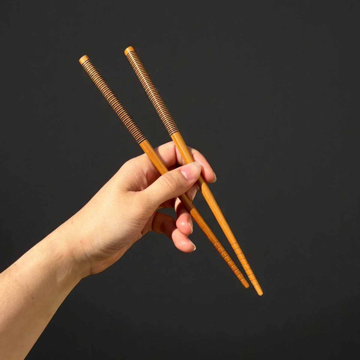 Bamboo Chopsticks – Set of 2
