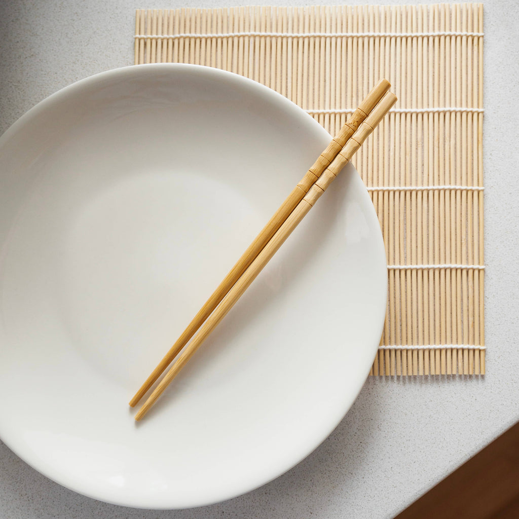 Bamboo Chopsticks – Set of 2