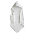 Bamboo Hooded Baby Towel — Ultra-Soft, Eco-Friendly Bath Towel for Newborns & Infants