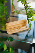 Bamboo Pen & Case Set
