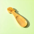 Bamboo Animal Kids & Toddler Utensils | Fun Mealtime Flatware