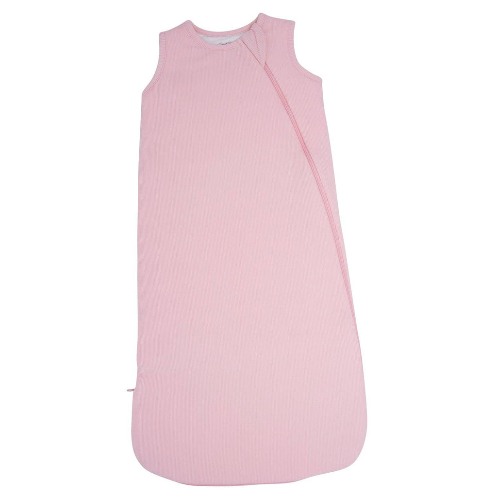 Bamboo Sleep Sack — Ribbed