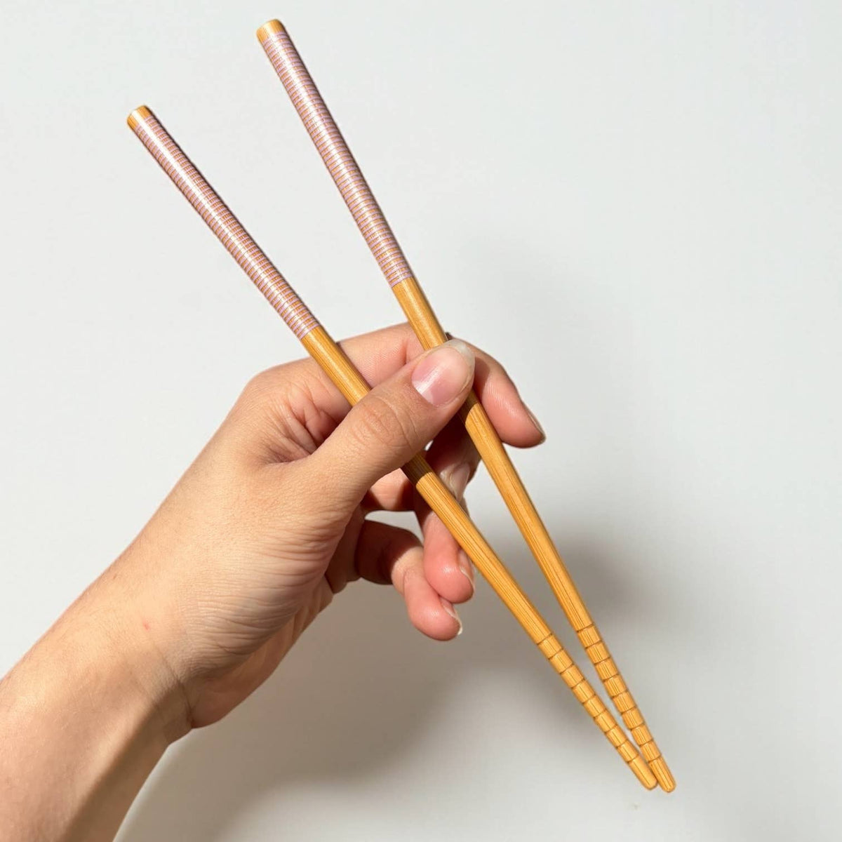 Bamboo Chopsticks – Set of 2