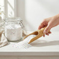 Bamboo Measuring Scoop – 1 Tablespoon