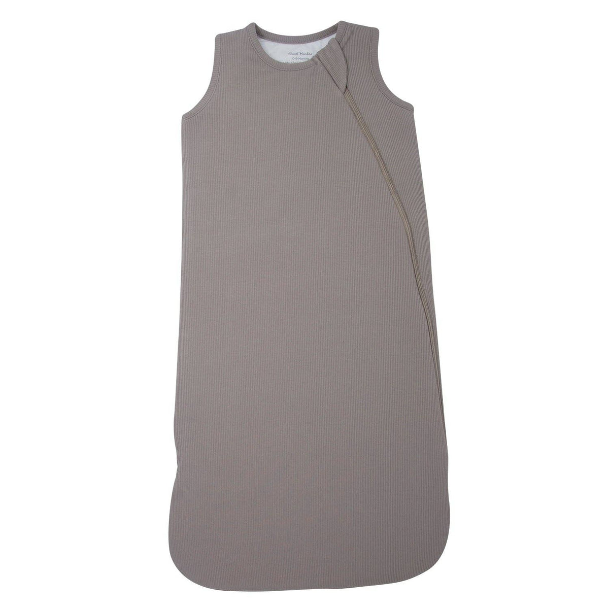Bamboo Sleep Sack — Ribbed