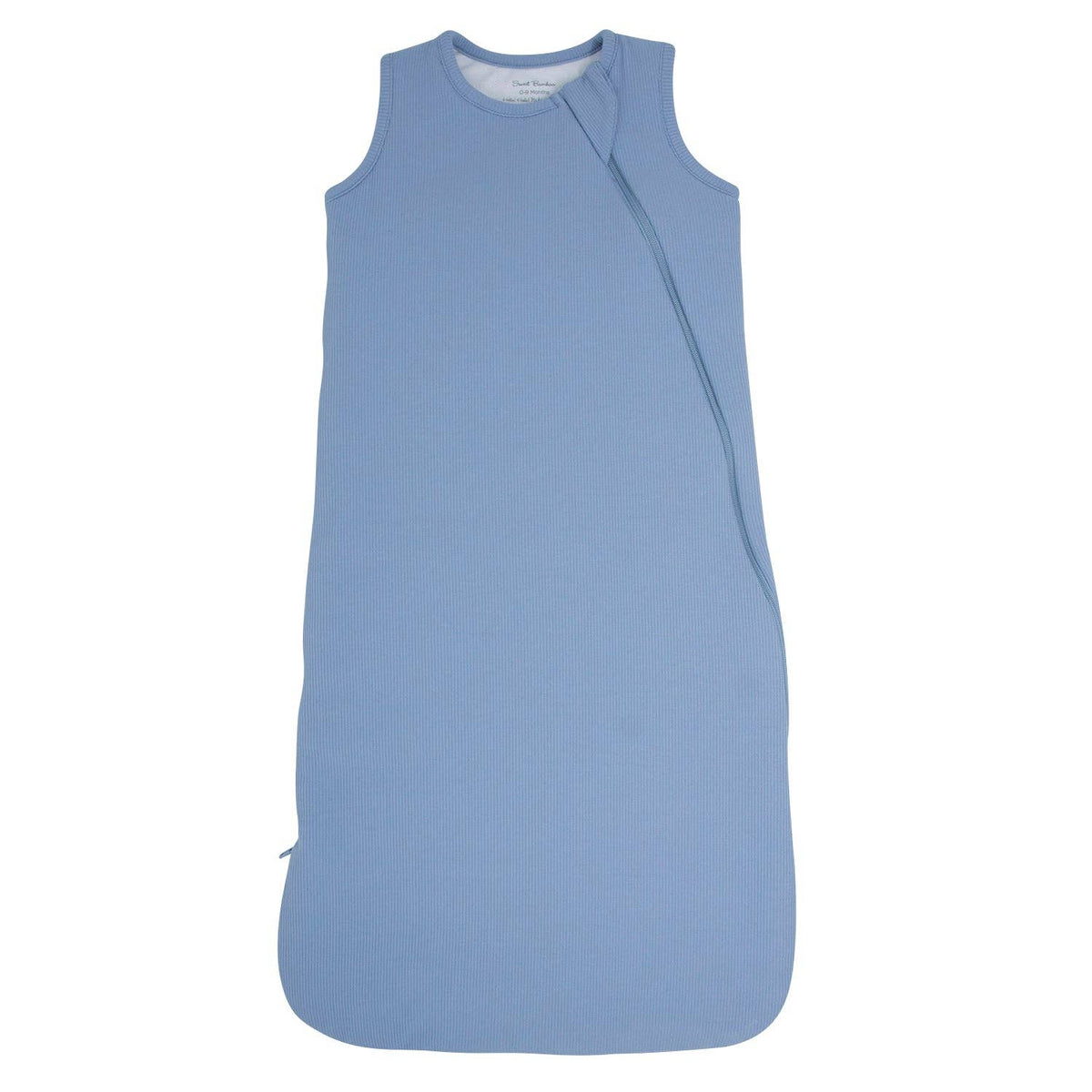 Bamboo Sleep Sack — Ribbed