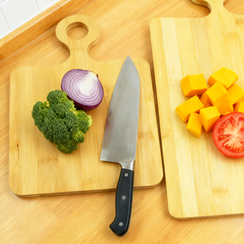 Bamboo Cutting Board 14 x 4.5 x 0.3