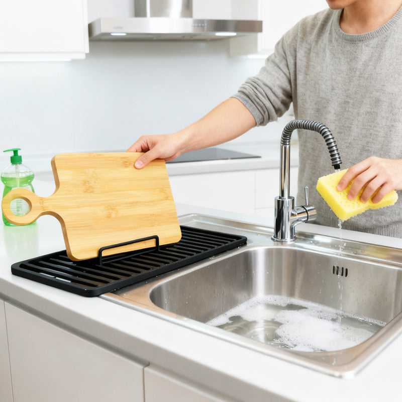 Bamboo Cutting Board 14 x 4.5 x 0.3