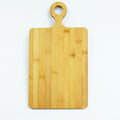 Bamboo Cutting Board 14 x 4.5 x 0.3