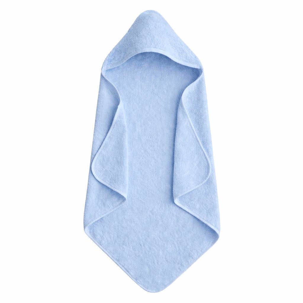 Bamboo Hooded Baby Towel — Ultra-Soft, Eco-Friendly Bath Towel for Newborns & Infants