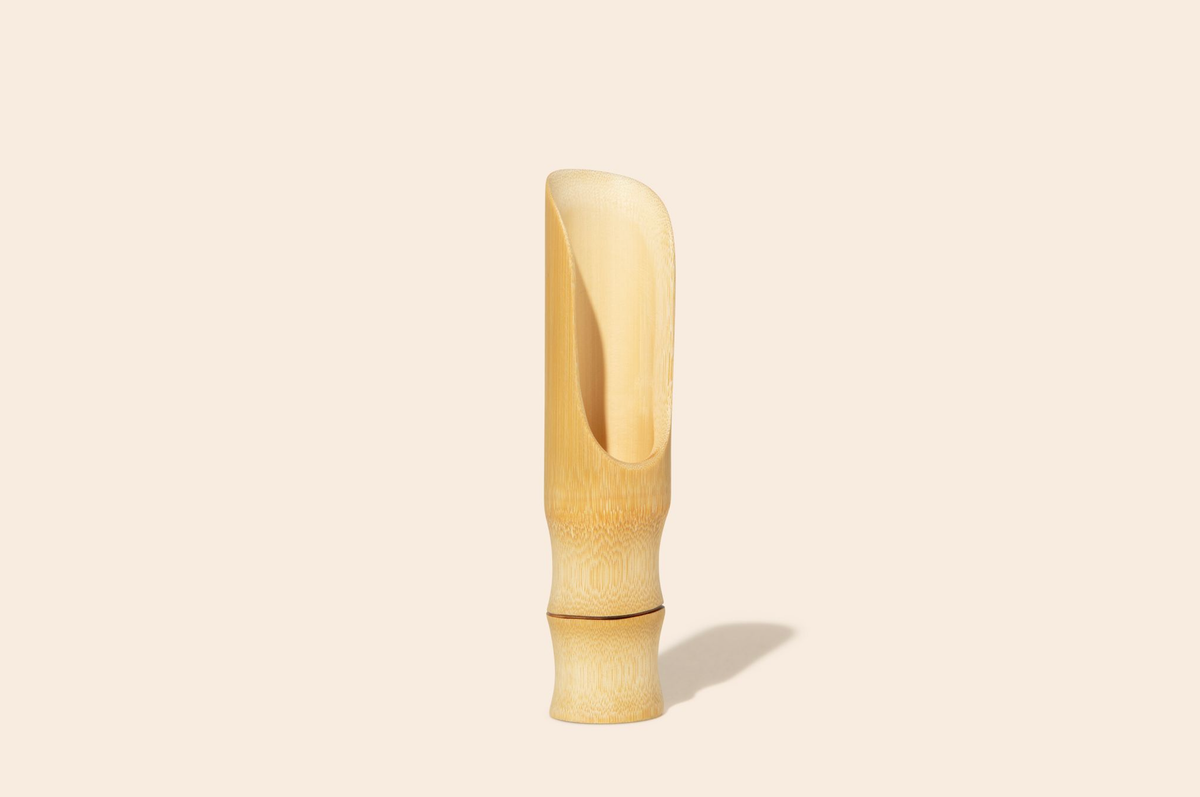 Bamboo Measuring Scoop – 1 Tablespoon