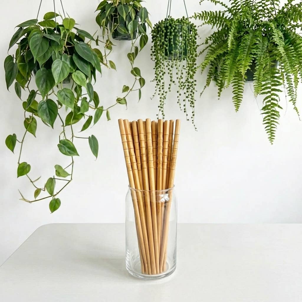 Bamboo Chopsticks – Set of 2