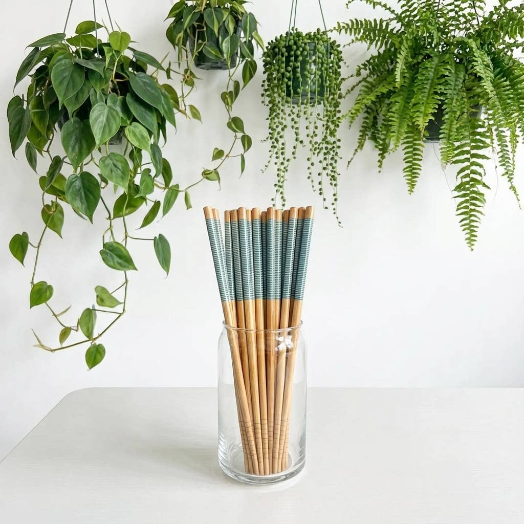 Bamboo Chopsticks – Set of 2