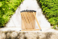 Never-Ending Bamboo Pencil – No Sharpening Required