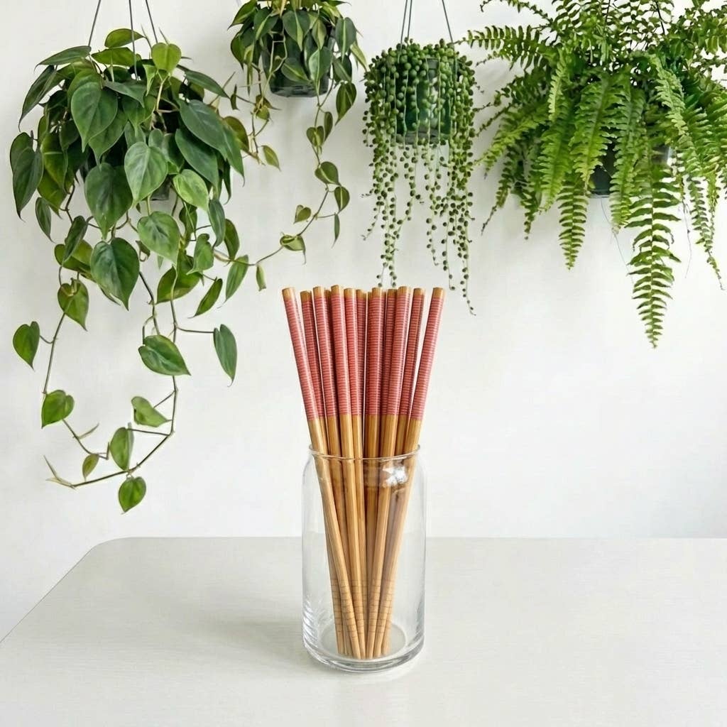 Bamboo Chopsticks – Set of 2
